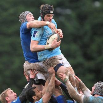 Ulster Bank League: Results Round-Up