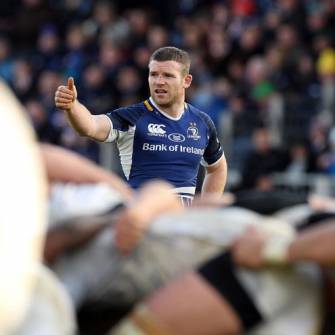 D’Arcy And Fitzgerald Closing In On Leinster Milestones