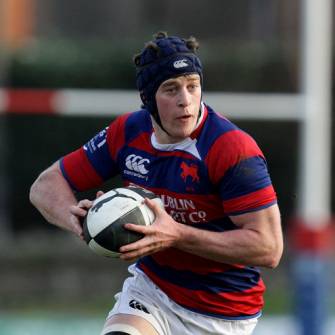 Ulster Bank League: Results Round-Up