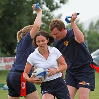 Insurance Advice For Tag Players