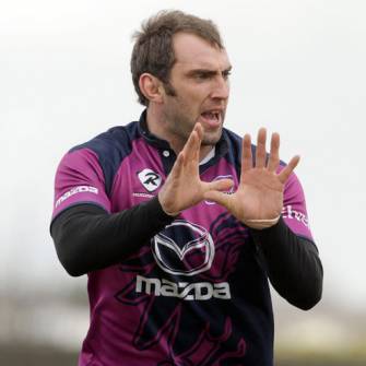 Connacht Team Named For Interpro Derby