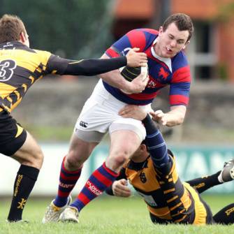 Ulster Bank League: Division 1A Previews