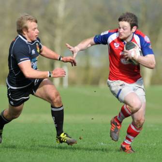 Ulster Bank League: Division 1B Previews