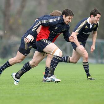 Wallace And Thorn Among Provinces’ Squad Additions