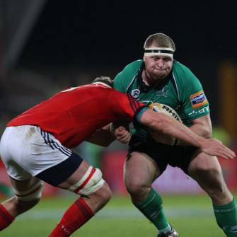 Remaining Tickets On Sale For Connacht v Munster Clash