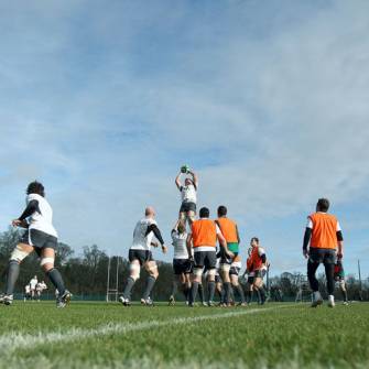 IRFU Back Government’s National Sports Campus Initiative
