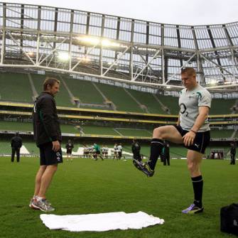 IRFU Sports Medicine Conference Announced