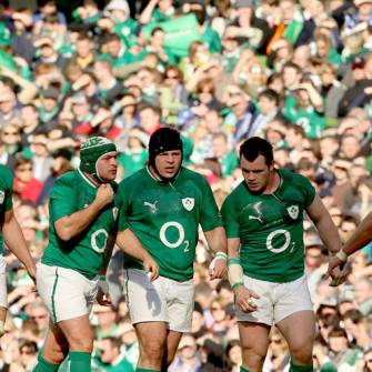 RBS 6 Nations: Overall Team Statistics