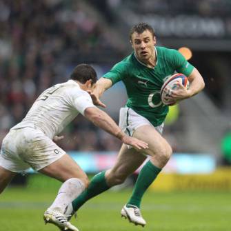Ireland Fall One Place In World Rankings