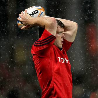 Munster ‘A’ Step Up Preparations For Cup Semi-Final