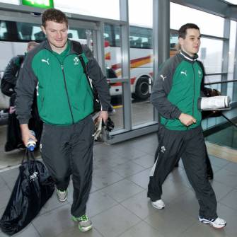 Sexton And Ryan Make Player Of The Championship Shortlist