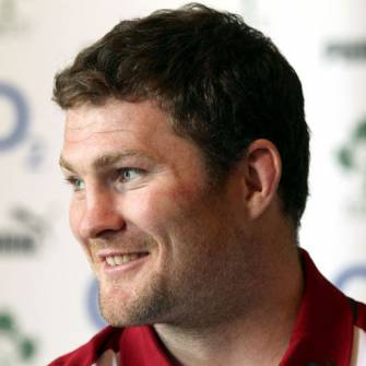 Ryan Signs IRFU Contract To Remain With Munster