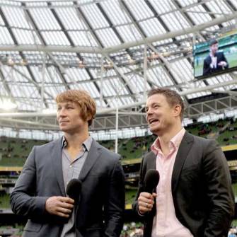 Brian’s Blog: Rugby Hub, ‘Ballsy’ Best And The Leinster Eight