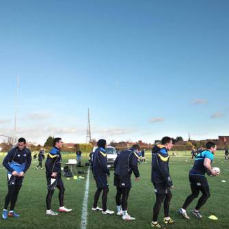 Leinster Set For Move To New UCD Base