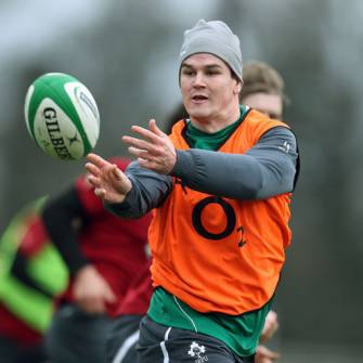 Jonathan’s Diary: O’Leary, Oh Rossy And Trimble’s Tackles