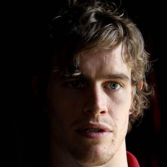 Irish Rugby TV: Andrew Trimble