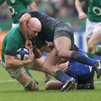 Paul’s Diary: Injury, Rehab And Comeback