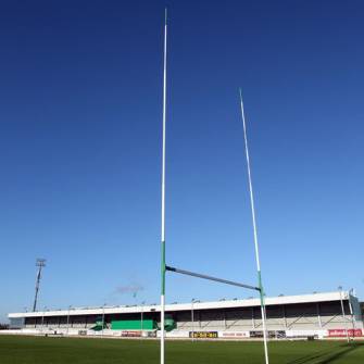 Connacht Expect Capacity Crowd For Interpro Clash