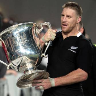 Leinster Confirm Thorn’s Short-Term Deal