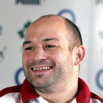 Ireland Team To Play Scotland