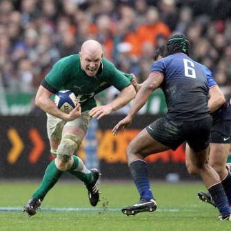 O’Connell And Murray Ruled Out For Rest Of Championship