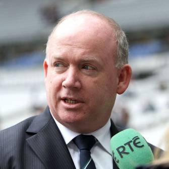 Kidney Proud Of Players’ Efforts In Paris Stalemate