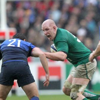 Forward Duo Frustrated By Scoreless Second Half