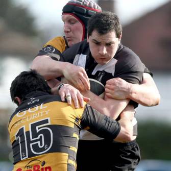 Ulster Bank League: Results Round-Up