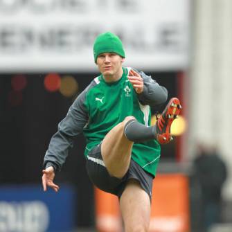 Jonathan’s Diary: Final Preparations For Paris