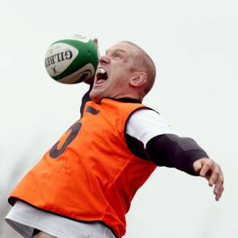 Paul’s Diary: Golf, Golf And Golf