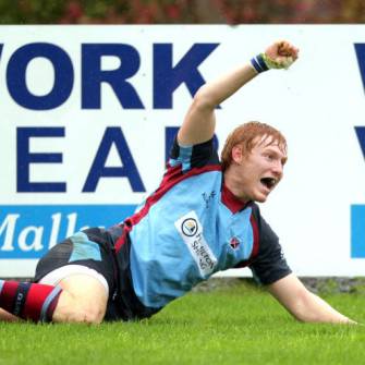 Ulster Bank League: Division 1B Previews