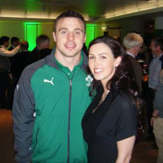 Draw Winners At The Aviva Stadium