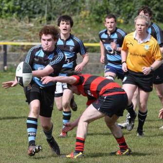 Naas Set To Host All-Ireland Age Grade Finals