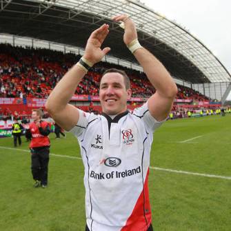Ulster Monitor Injuries Ahead Of Cup Semi-Final