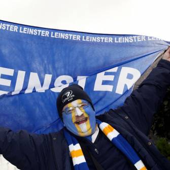 League Play-Offs To Be Held In Dublin And Swansea