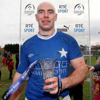 Ulster Bank League: Division 1A Previews