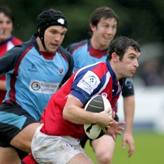Ulster Bank League: Division 1B Previews