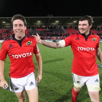 Nominations Announced For IRUPA Awards