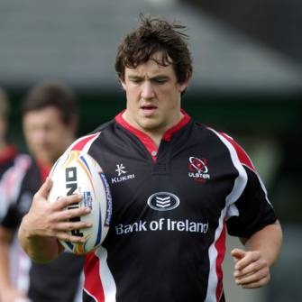 Ulster Make Nine Personnel Changes