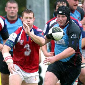 Ulster Bank League: Promotions, Play-Offs, Relegations