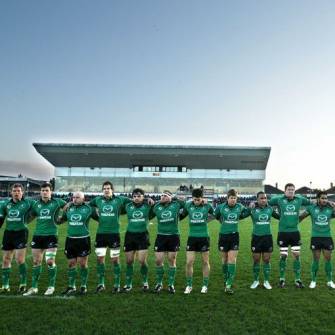 Muldowney Makes Move To Connacht