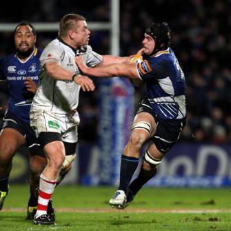 RaboDirect PRO12: Round 21 Preview