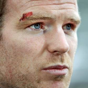 D’Arcy Available For Leinster’s Trip North