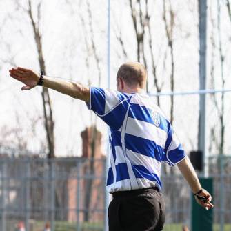 Revised Volkswagen Tag Referee Workshop Dates