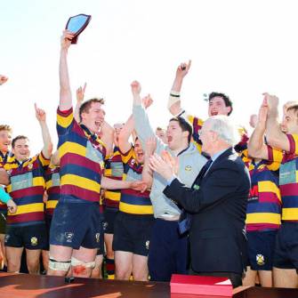 Ulster Bank League: Division 2B Previews