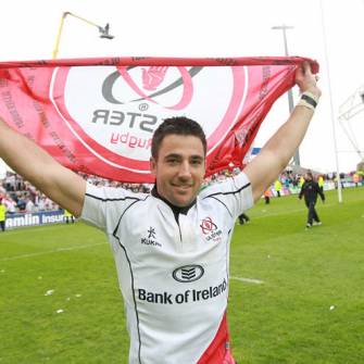 Ulster Team Shows Twelve Changes