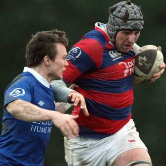 Ulster Bank League: Division 1A Previews