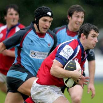 Ulster Bank League: Division 1B Previews
