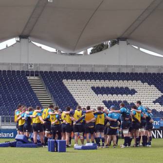 Wholesale Changes To Leinster Team