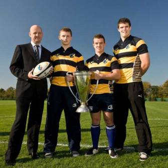 Fresher Success For NUI Maynooth